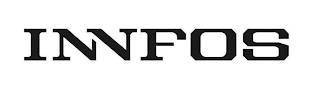 INNFOS logo