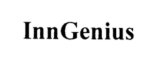 INNGENIUS logo