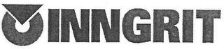 INNGRIT logo