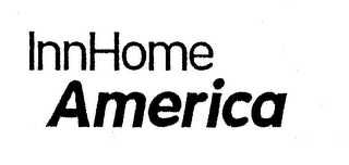 INNHOME AMERICA logo