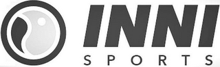 INNI SPORTS logo