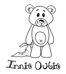 INNIE OUTIE logo