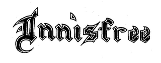 INNISFREE logo