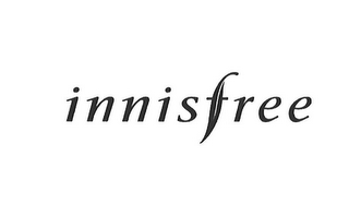 INNISFREE logo