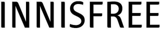 INNISFREE logo