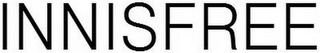 INNISFREE logo