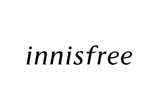 INNISFREE logo