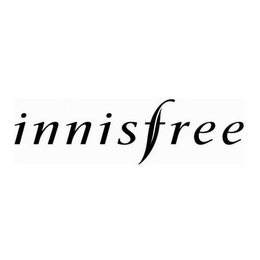 INNISFREE logo