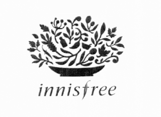 INNISFREE logo