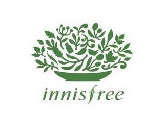 INNISFREE logo