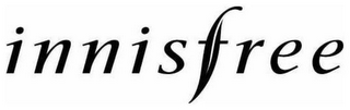 INNISFREE logo
