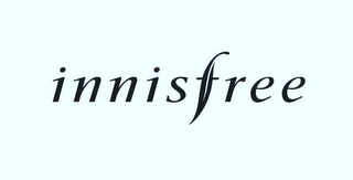 INNISFREE logo