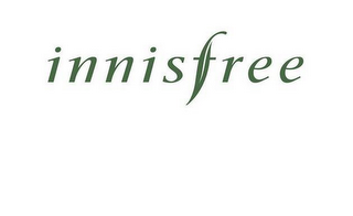 INNISFREE logo