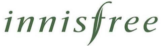 INNISFREE logo