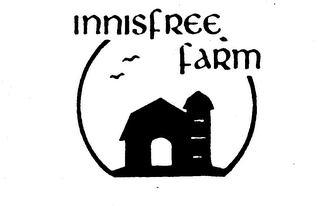 INNISFREE FARM logo