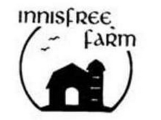 INNISFREE FARM logo