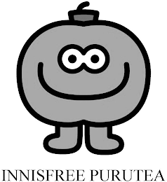 INNISFREE PURUTEA logo