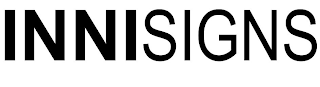 INNISIGNS logo