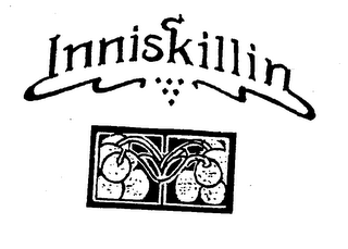 INNISKILLIN logo