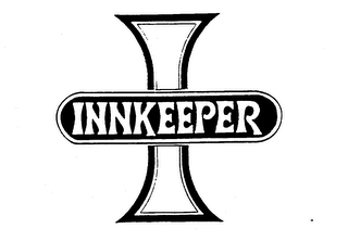 INNKEEPER I logo