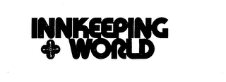 INNKEEPING WORLD logo