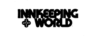INNKEEPING WORLD logo