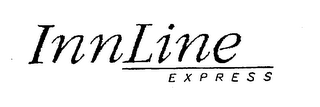 INNLINE EXPRESS logo