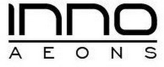 INNO AEONS logo