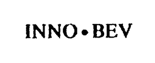 INNO - BEV logo