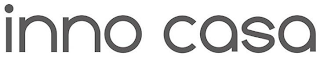 INNO CASA logo