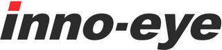 INNO-EYE logo