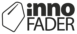 INNO FADER logo