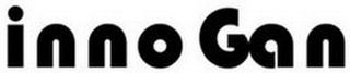 INNO GAN logo