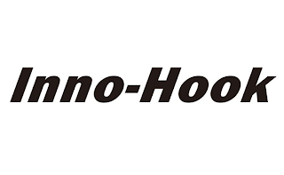 INNO-HOOK logo