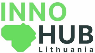 INNO HUB LITHUANIA logo