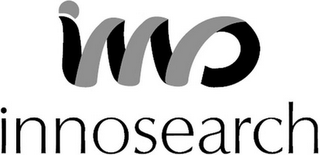 INNO INNO SEARCH logo
