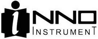 INNO INSTRUMENT logo