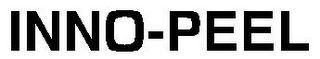 INNO-PEEL logo