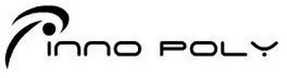 INNO POLY logo