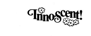 INNO-SCENT! logo