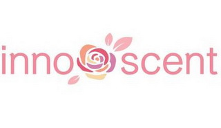 INNO SCENT logo