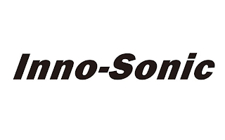 INNO-SONIC logo