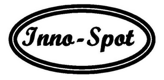 INNO-SPOT logo