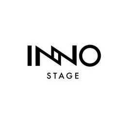 INNO STAGE logo