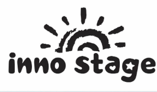 INNO STAGE logo