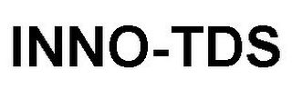 INNO-TDS logo