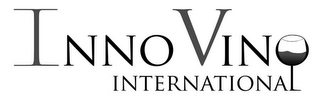 INNO VINO INTERNATIONAL logo