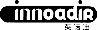 INNOADIR logo