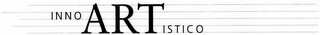 INNOARTISTICO logo