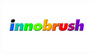 INNOBRUSH logo